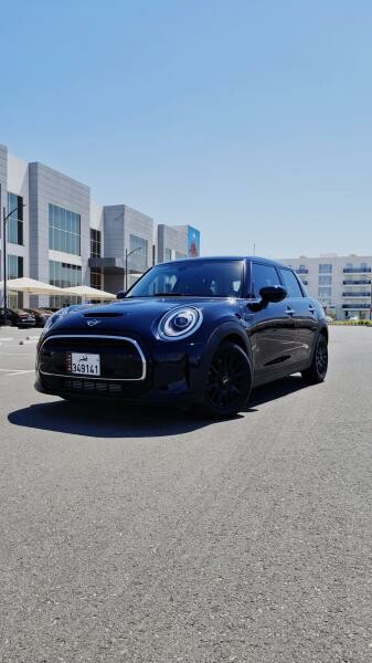 Mini Cooper 2024 For Sale - 1