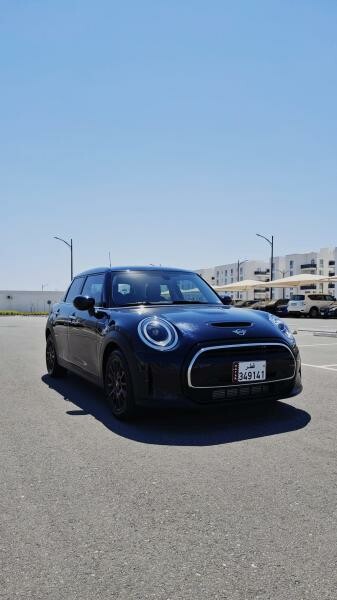 Mini Cooper 2024 For Sale - 3