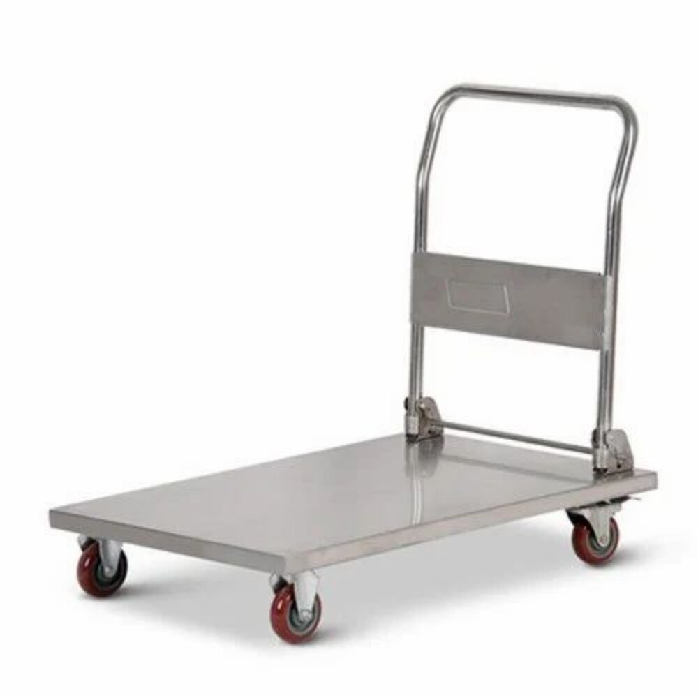 SS Trolley - 1
