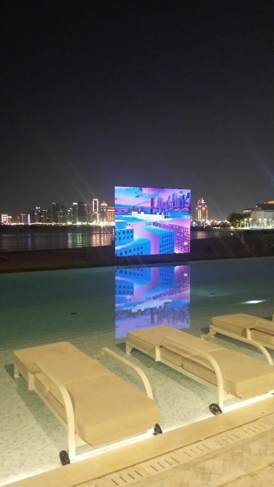خيام وكوشه ليالى الخليج51235679 - 7