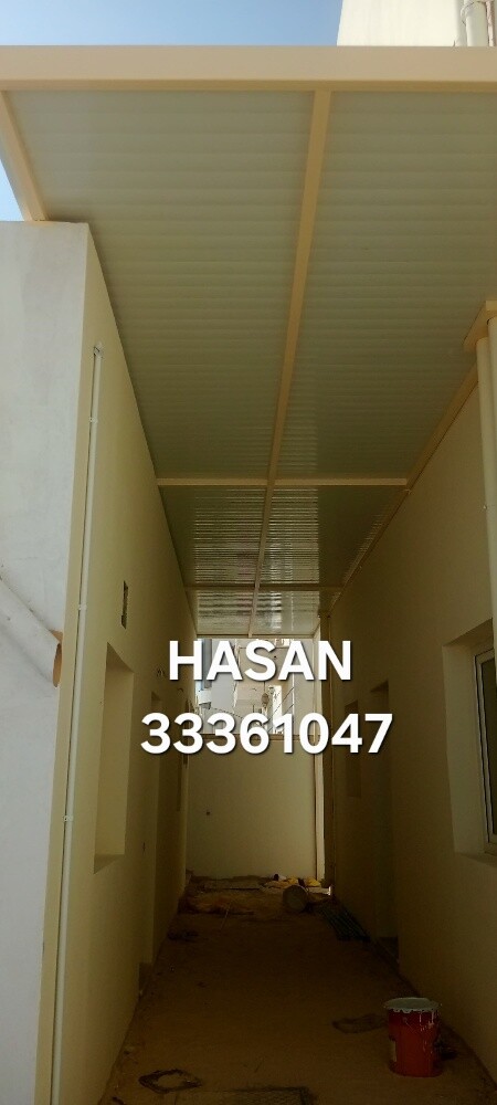 حداد جميع اعمال الحدادة - 22