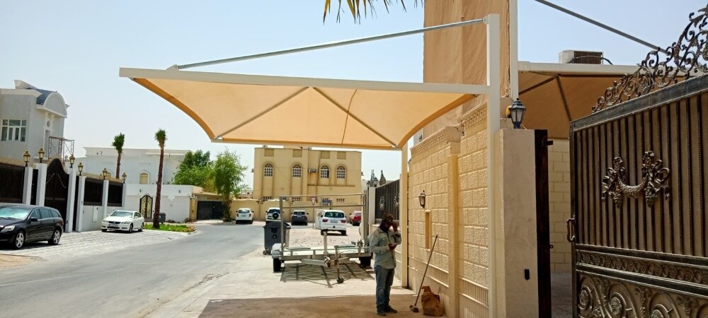حداد جميع اعمال الحدادة - 24