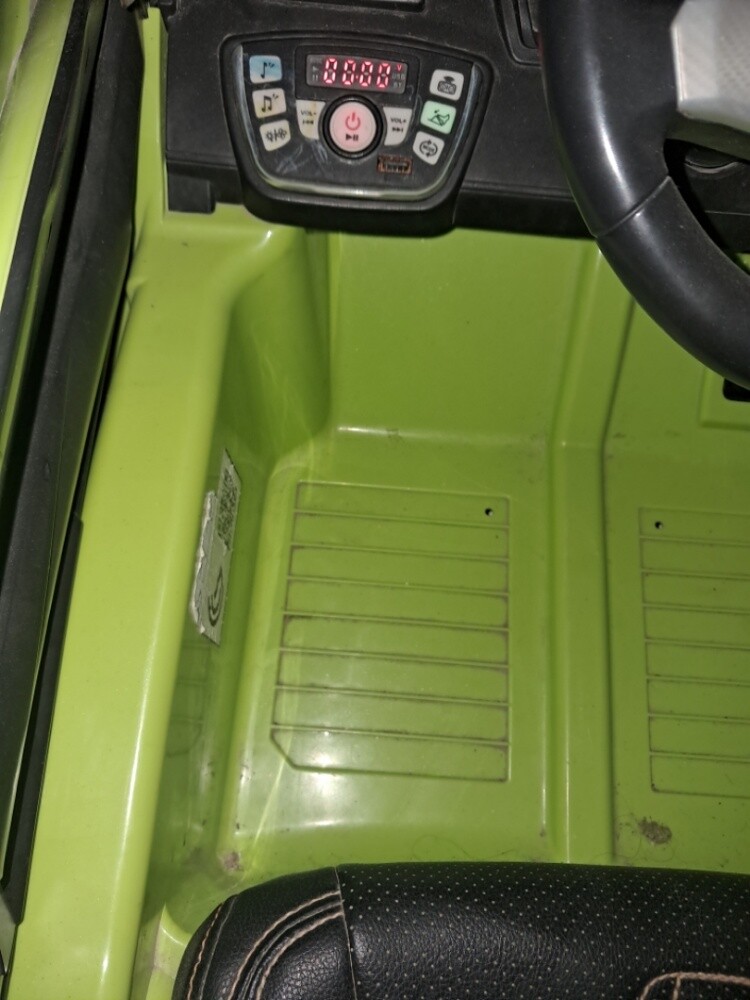 lamborghini for kids - 2