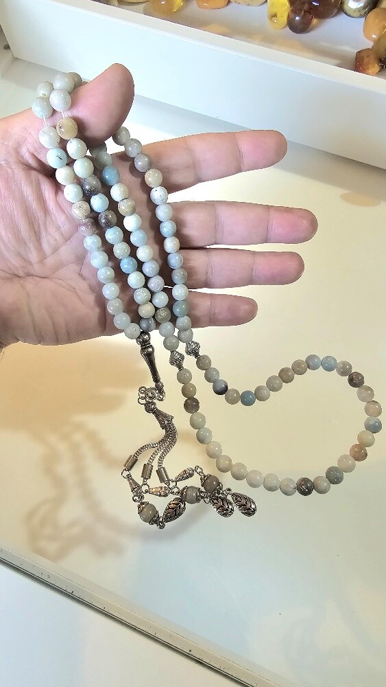 مسباح حجر اموزنايت 99 - 9
