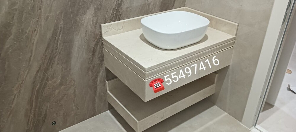 Real stone trad.cont.&decoration - 7