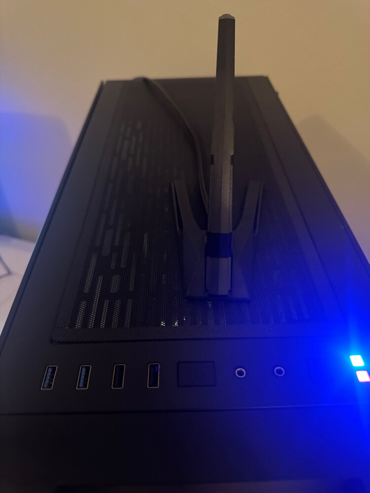 Gaming computer - 2