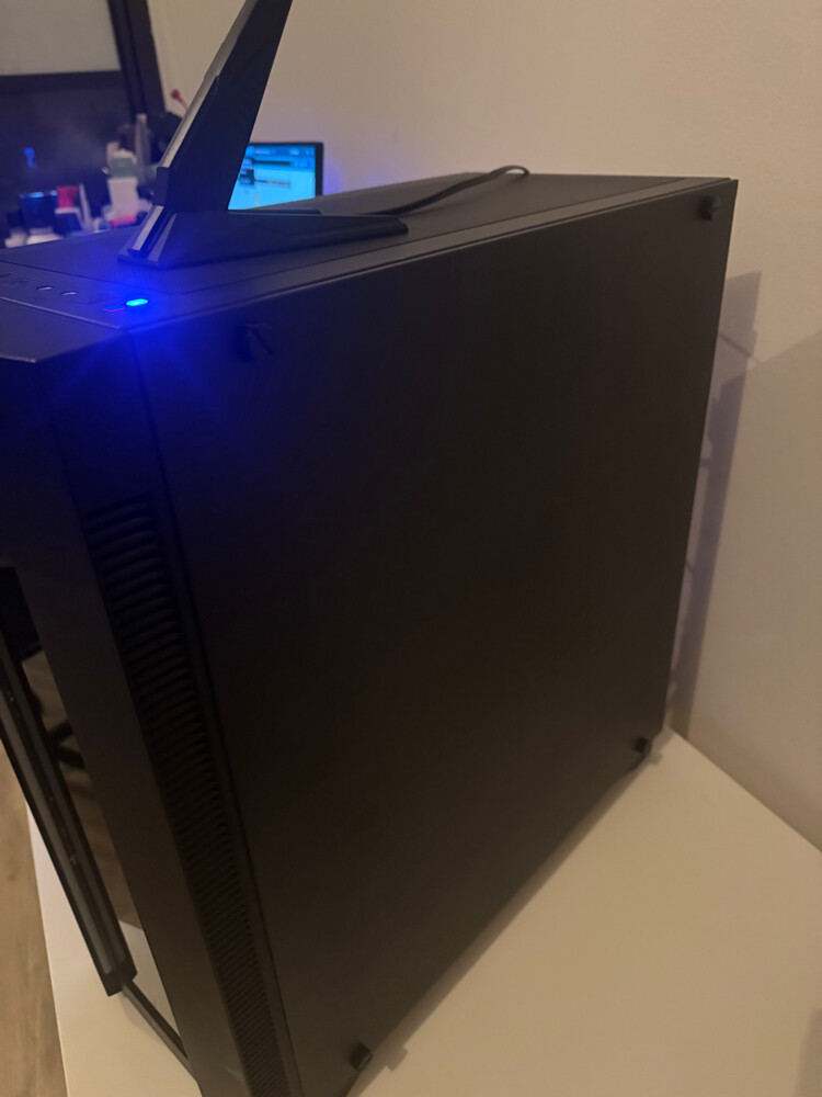 Gaming computer - 3