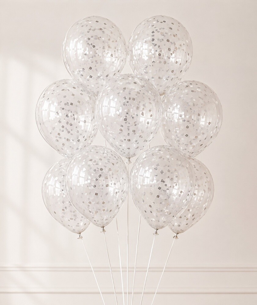 Balloons Hellium - 4