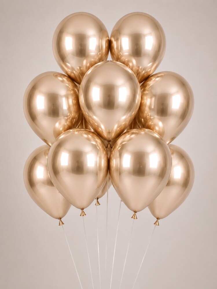 Balloons Hellium - 5