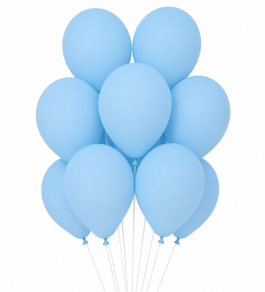 Balloons Hellium - 2