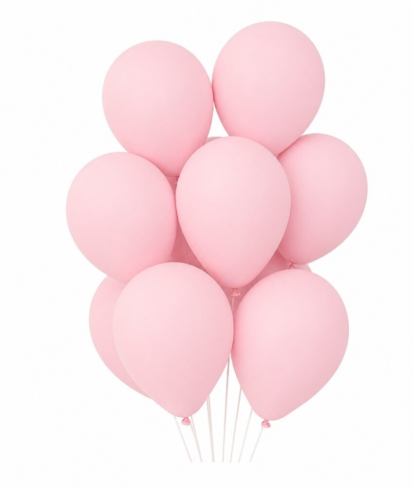 Balloons Hellium - 1