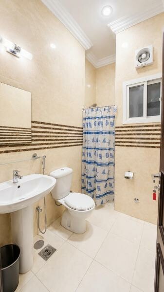 PREMIUM FURNISHED 02 BHK MESSILA - 2