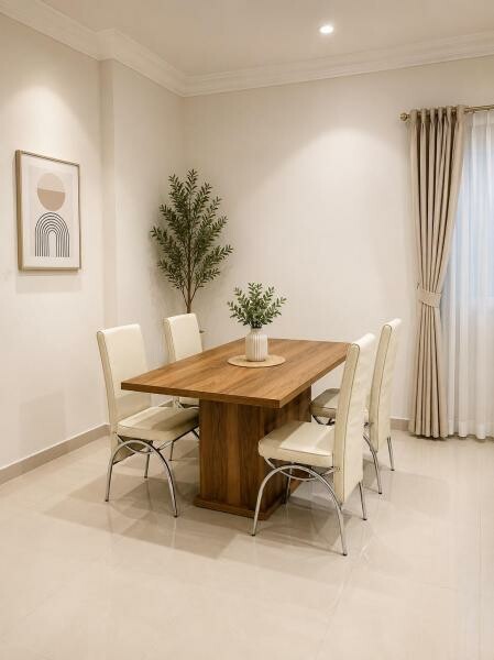 PREMIUM FURNISHED 02 BHK MESSILA - 9