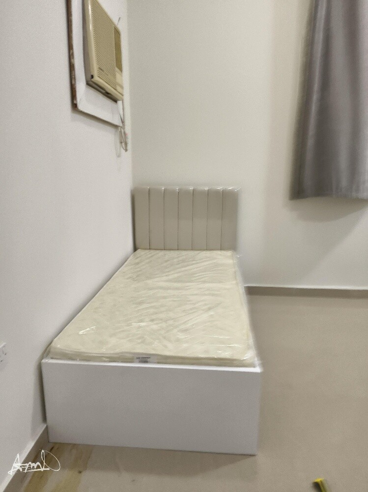 bed,cabinet,Mettress,Dnessing table - 21