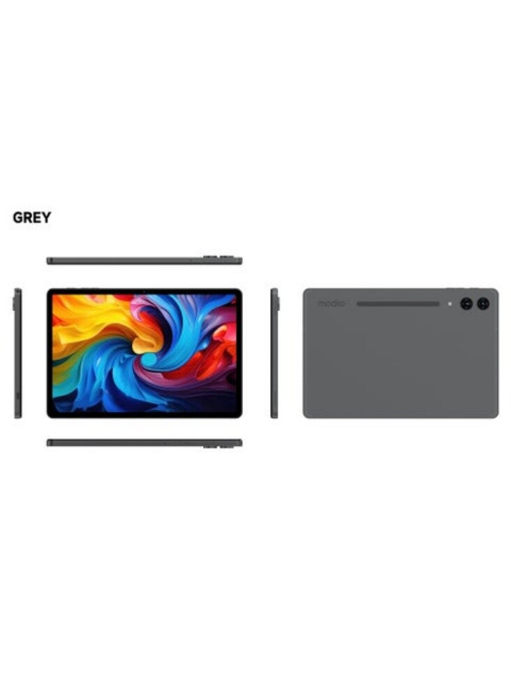 Modio 12 GB and 512 Memory - 4