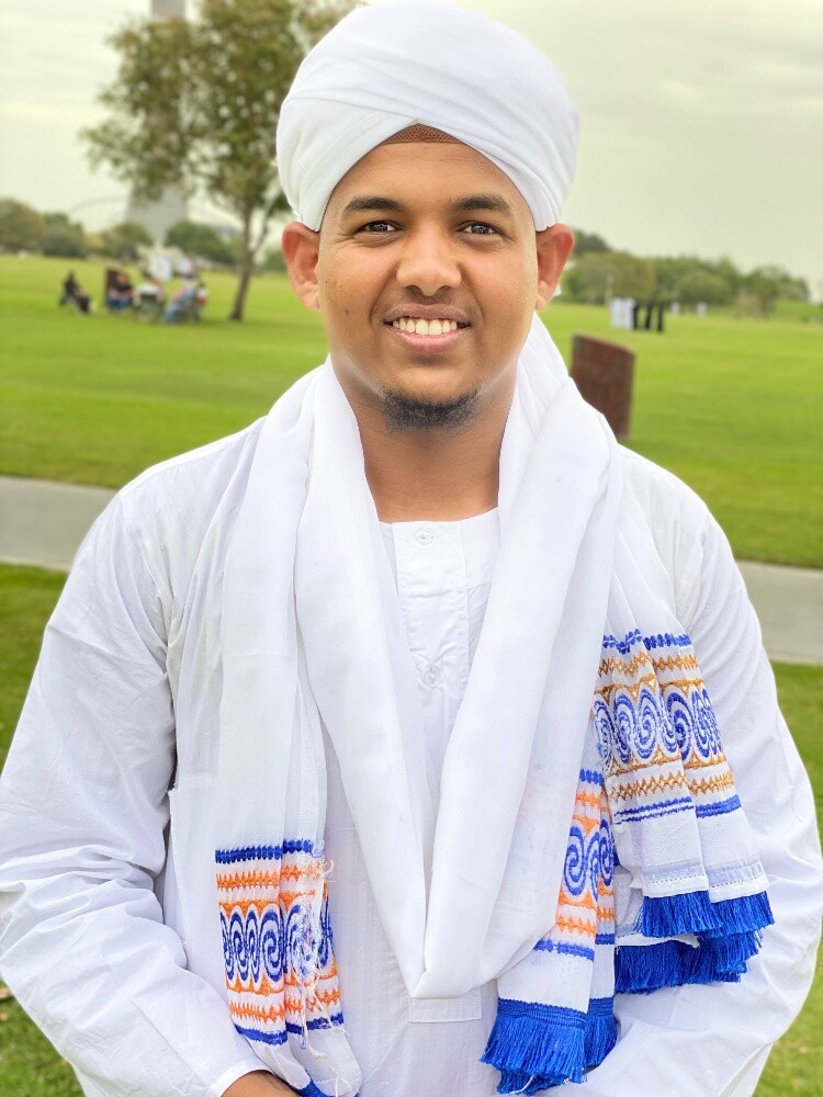 muawia Ibarhim mohamed - 1