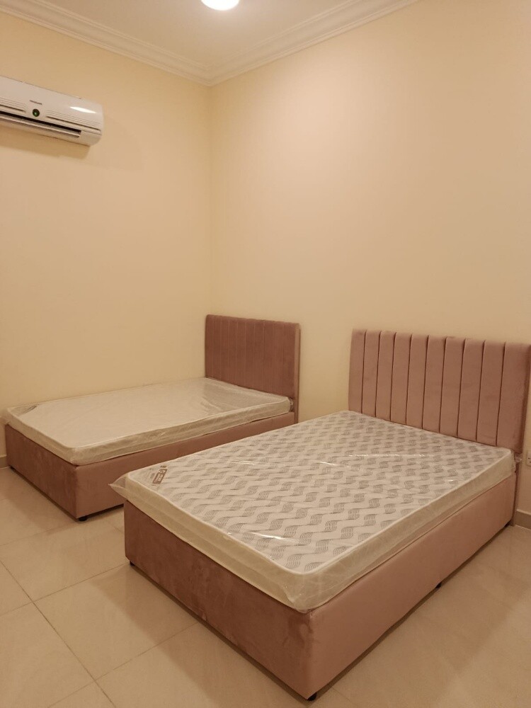 Bed &Mattress Available - 5