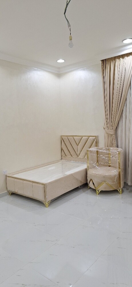 Bed &Mattress Available - 13