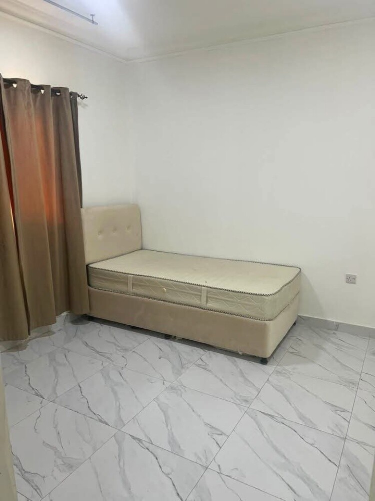 Bed &Mattress Available - 17