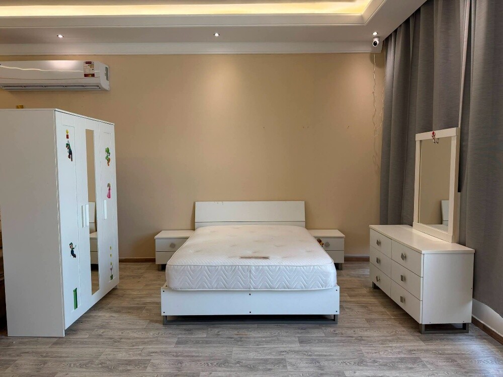 Bed &Mattress Available - 10