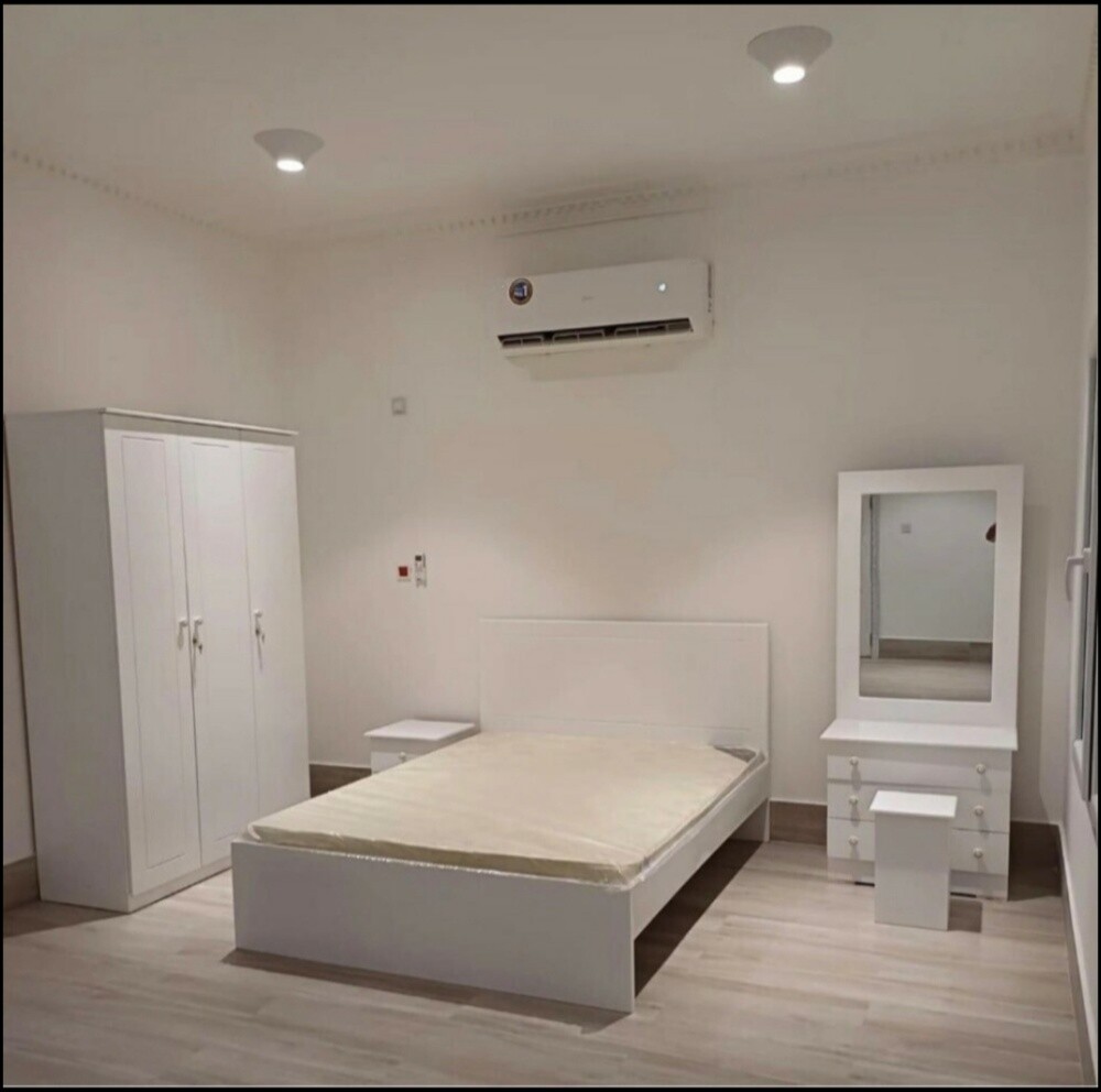 Bed &Mattress Available - 1