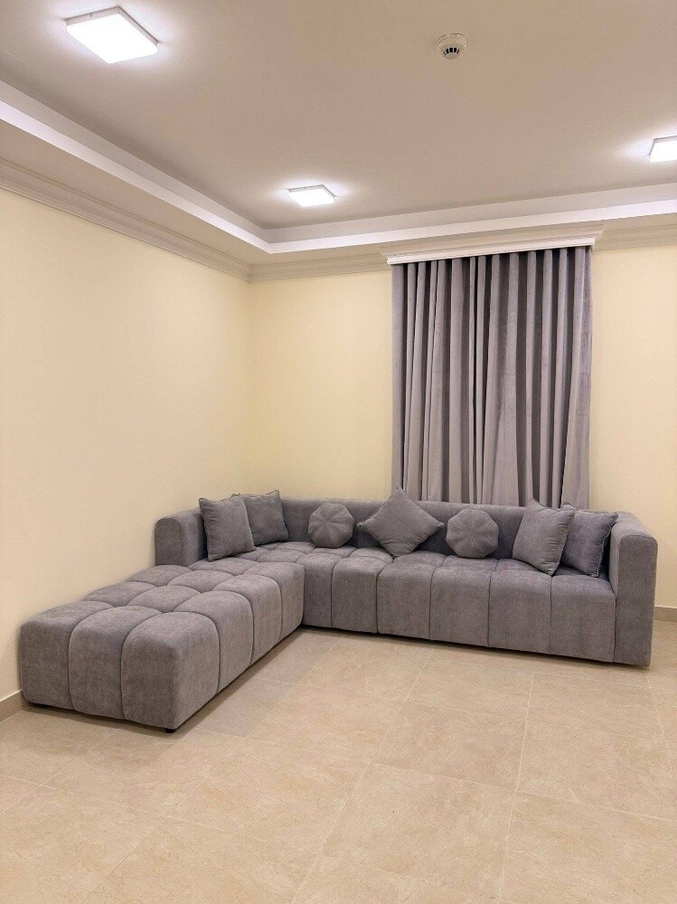 Qatar Curtain Blinds Roller and sof - 16