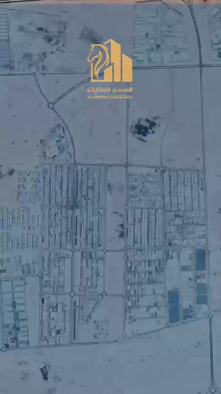 بمساحات واسعة وموقع مميز جدا - 1