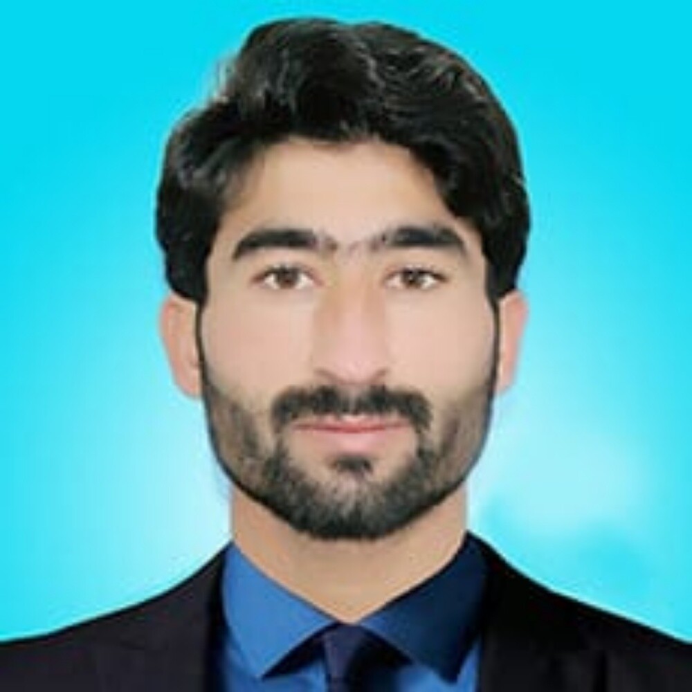 Imal Khan - 1