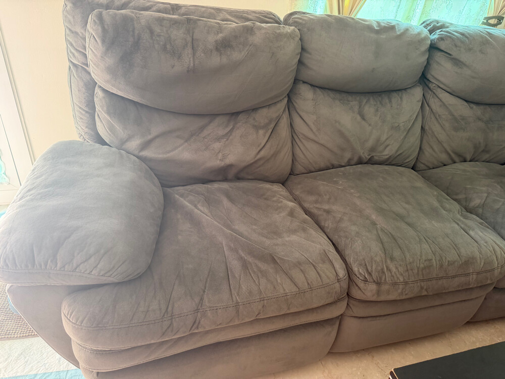 Home center Comfortable Recliner - 1
