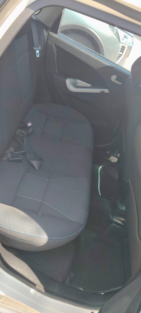 ford figo 2012 in well maintenance. - 7