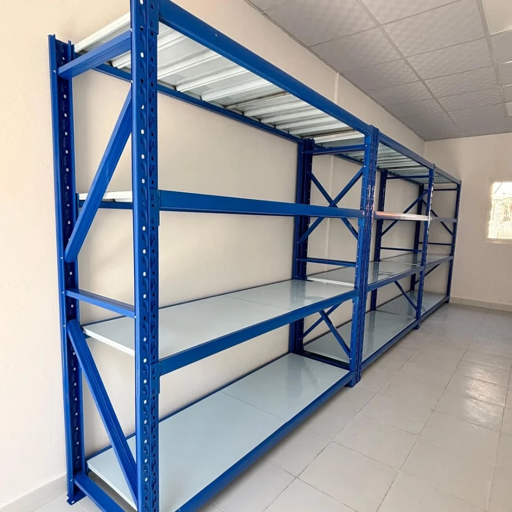 Shelves - 16