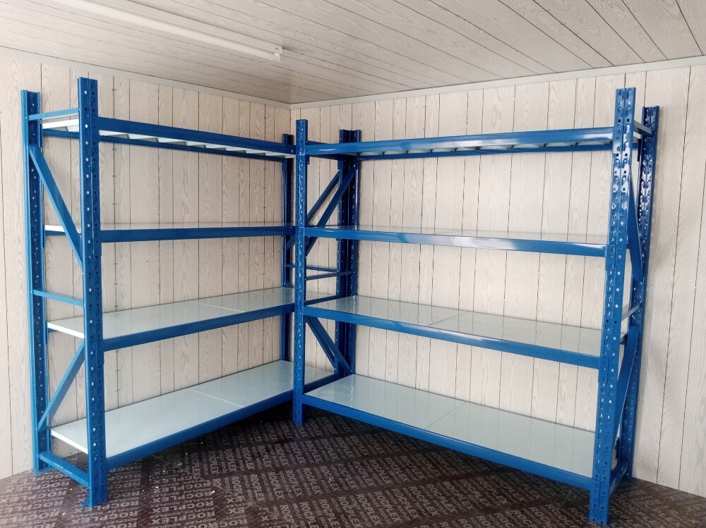Shelves - 2