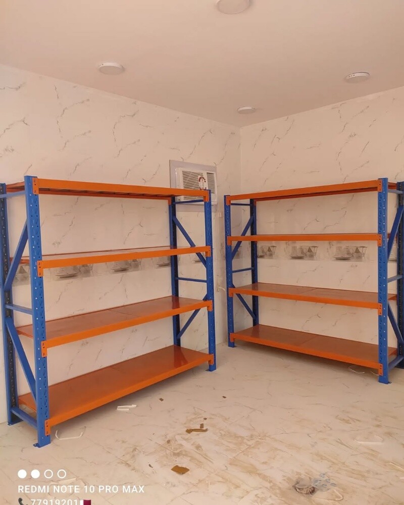 Shelves - 9
