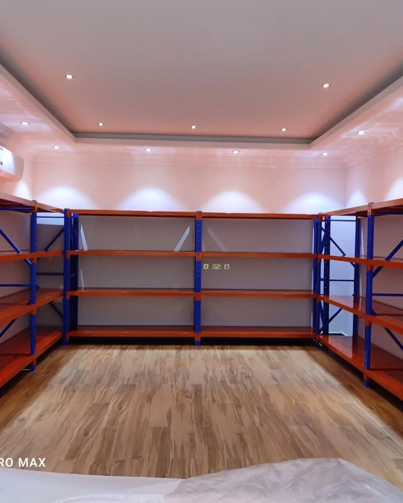 Shelves - 25