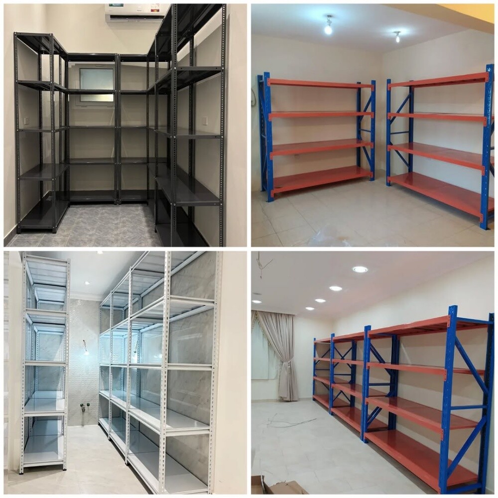 Shelves - 20