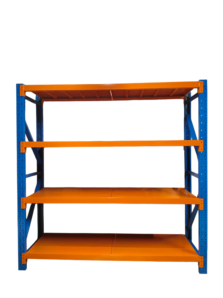Shelves - 7