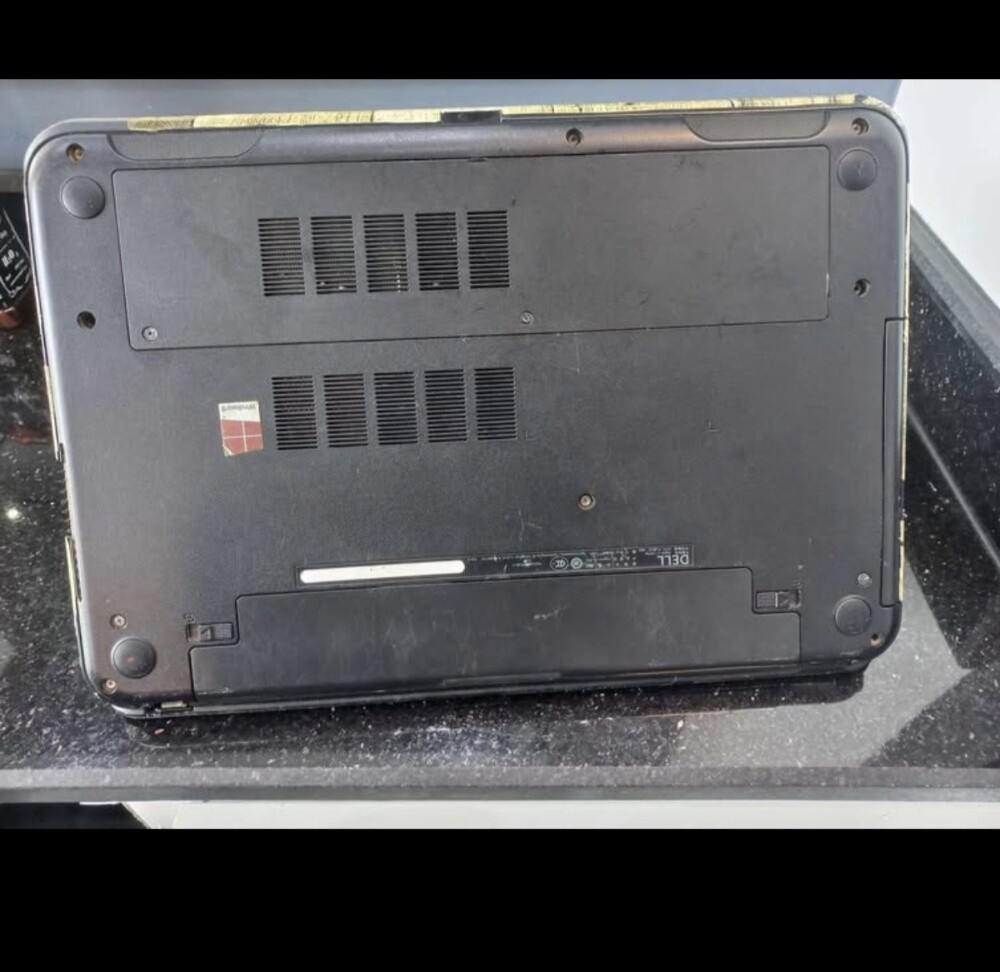 laptop Dell - 6