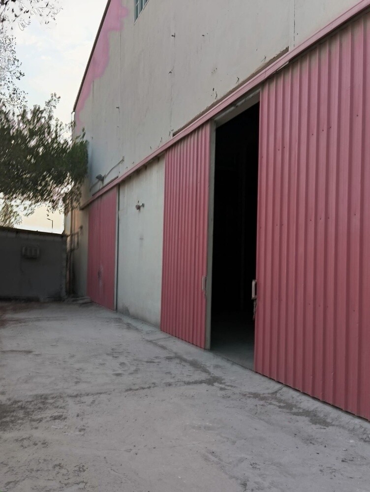 warehouse Astor - 3