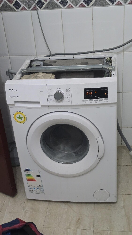 washing machine repair service - 1