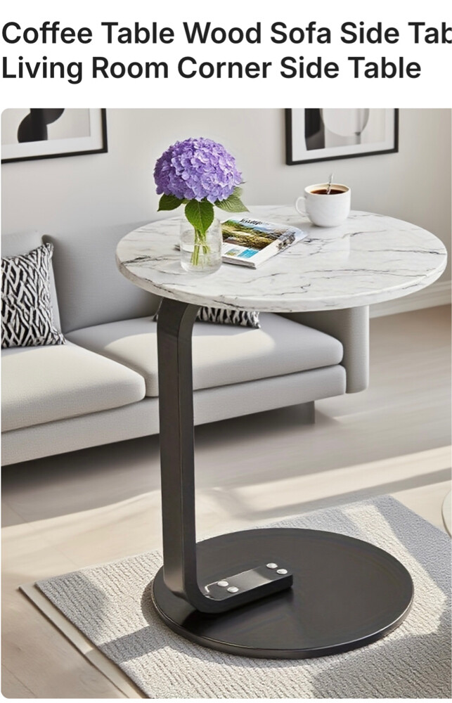 coffee table simple life goodmood - 1