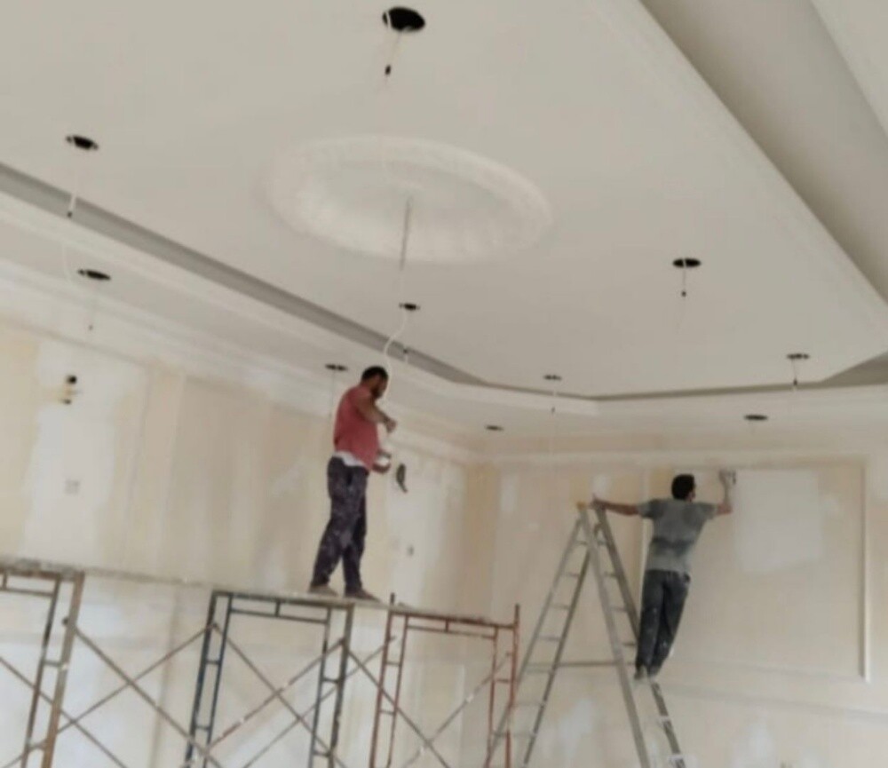 Gypsum board/ 70942770 - 4