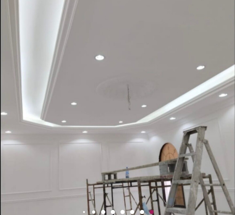 Gypsum board/ 70942770 - 7