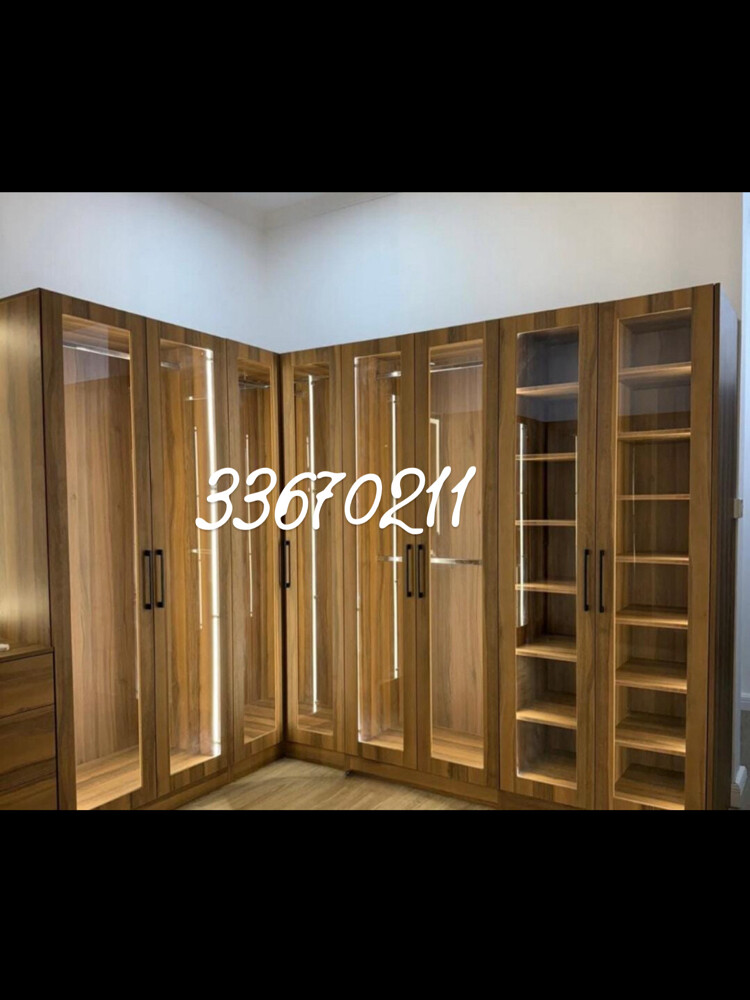 Carpenter & Aluminum Glass Works  - 6