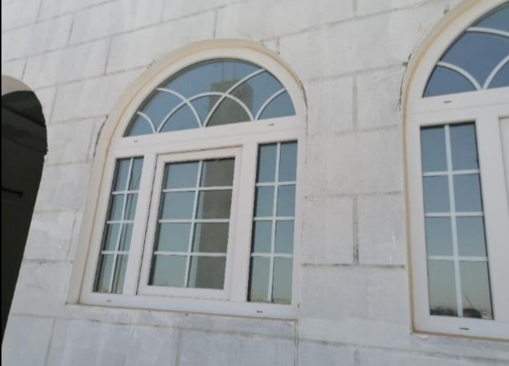 Aluminium, Upvc, glass door - 28