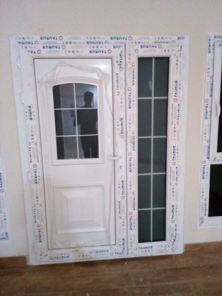 Aluminium, Upvc, glass door - 29