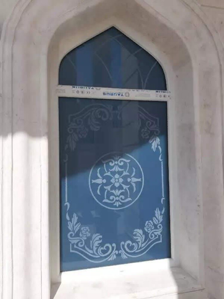 Aluminium, Upvc, glass door - 9