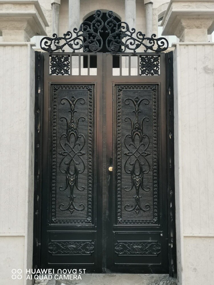 Aluminium, Upvc, glass door - 23