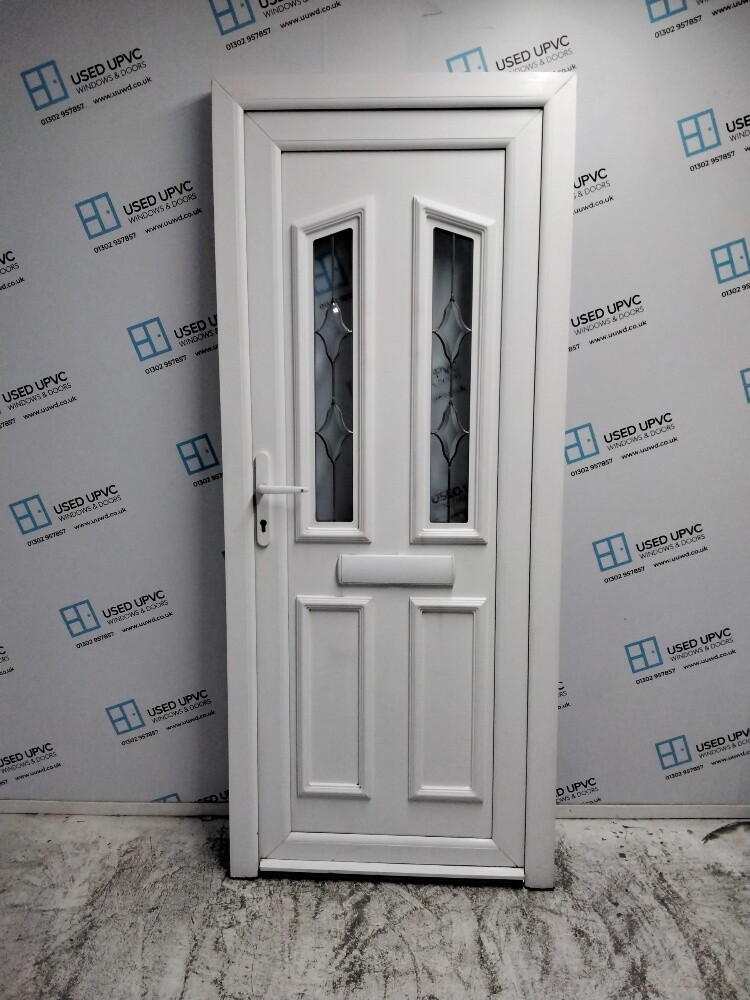 Aluminium, Upvc, glass door - 10