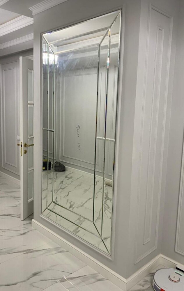 Aluminium, Upvc, glass door - 25