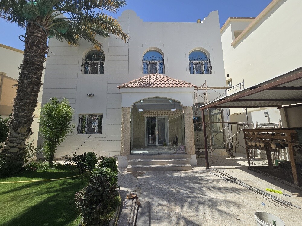 فله سكنيه للايجار - 2